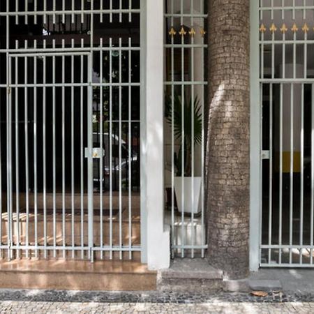 Perto De Ipanema, 250 Metros Da Praia, Entre Postos 5 E 6 Rio de Janeiro Exterior foto